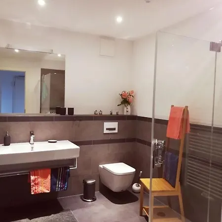 Holiday home Pilot's House 