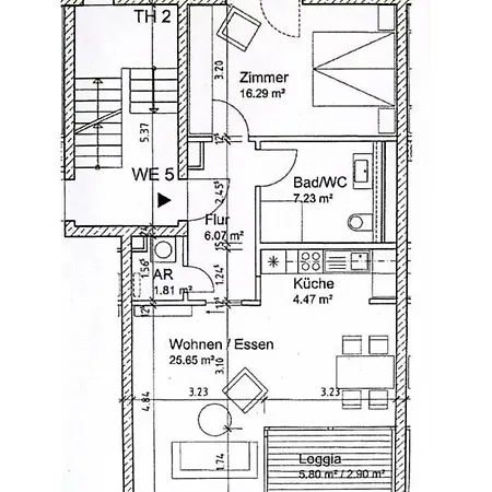 Pilot's House 