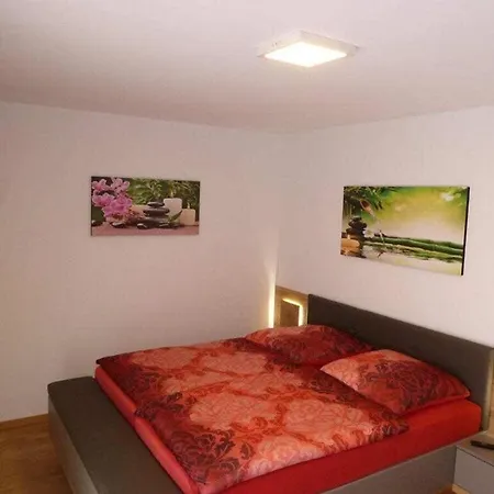 Holiday home Pilot's House 