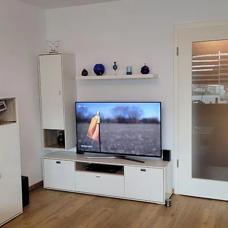 Holiday home Pilot's House 