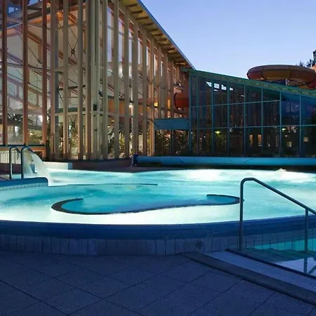 Dom wakacyjny Pilot's House 