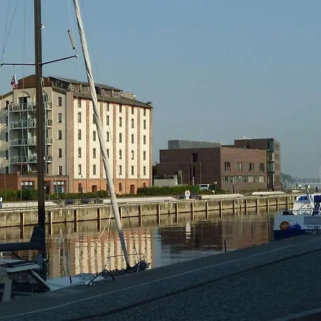 Dom wakacyjny Pilot's House 