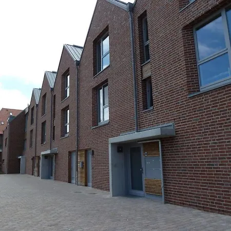 Pilot's House 