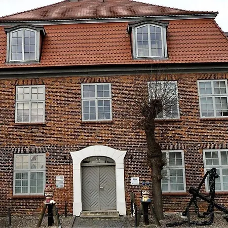 Dom wakacyjny Pilot's House 